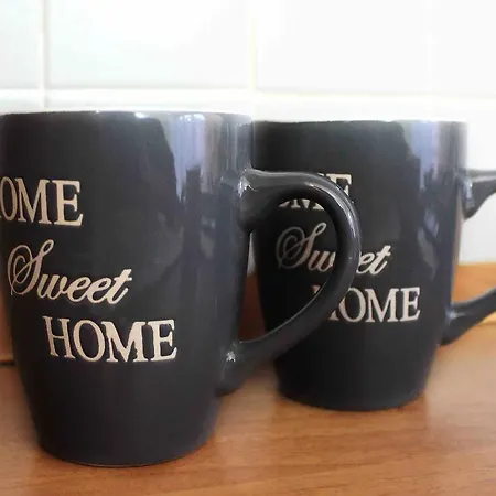 Апартаменты Casa Crissi *