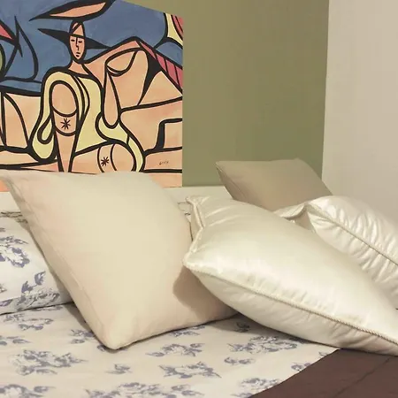 Апартаменты Casa Crissi Альба