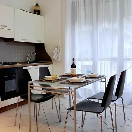 Апартаменты Casa Crissi
