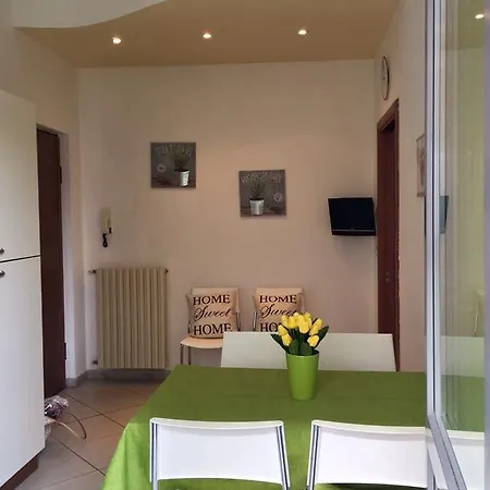 Casa Crissi Апартаменты Альба