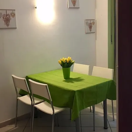 Casa Crissi