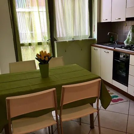 Casa Crissi * Alba (Piedmont)