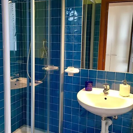 Апартаменты Casa Crissi Альба