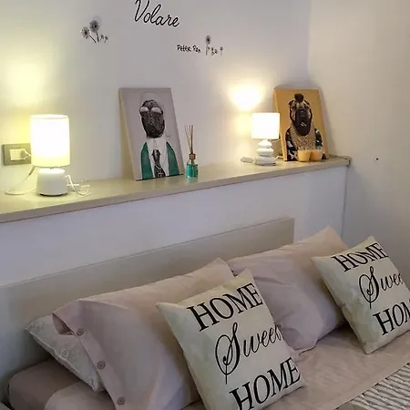 Casa Crissi Апартаменты Альба
