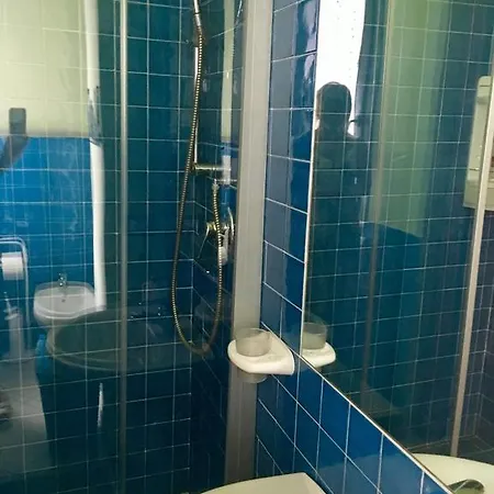 Апартаменты Casa Crissi *