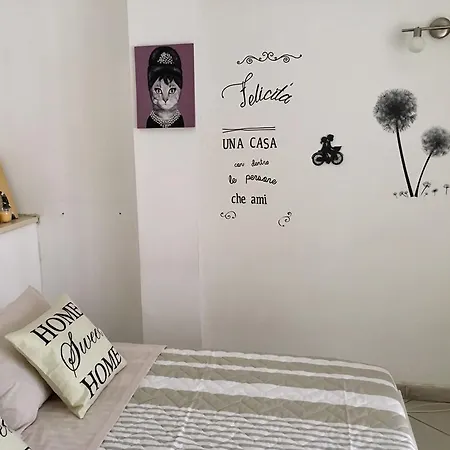 Casa Crissi *