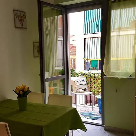Casa Crissi Альба