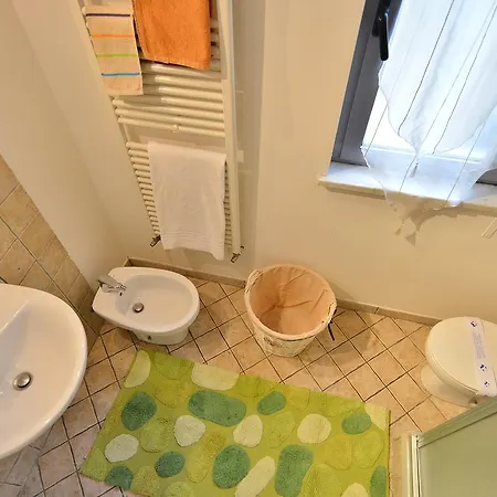 Casa Crissi