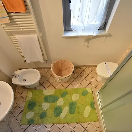 Апартаменты Casa Crissi Альба