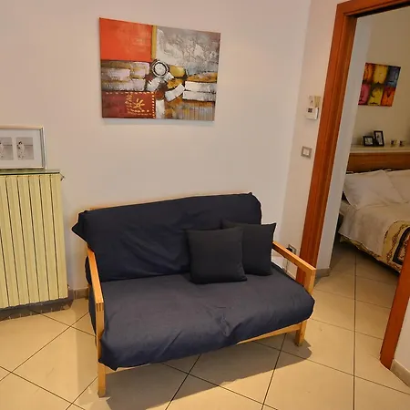 Casa Crissi Apartment