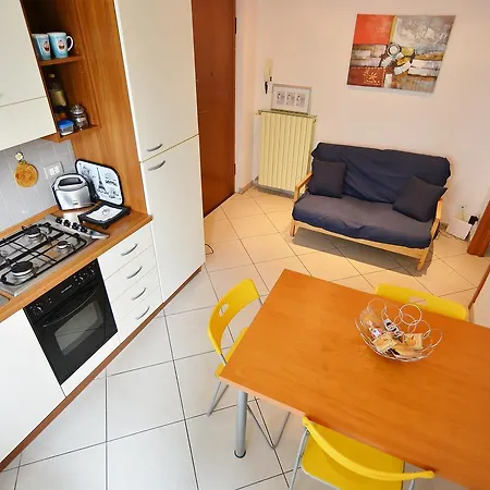 Casa Crissi * Alba (Piedmont)
