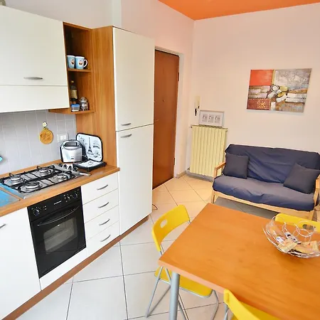 Casa Crissi Апартаменты Альба