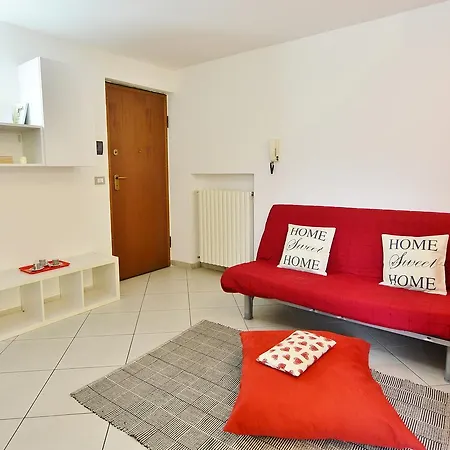 Апартаменты Casa Crissi
