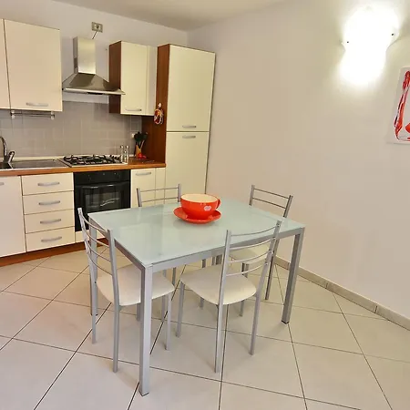 Casa Crissi Alba (Piedmont)