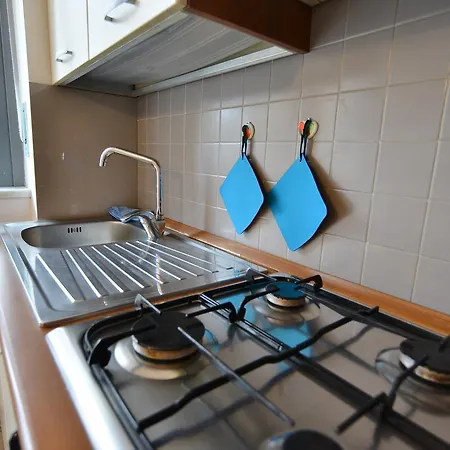 Apartment Casa Crissi