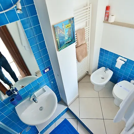 Casa Crissi Апартаменты Альба