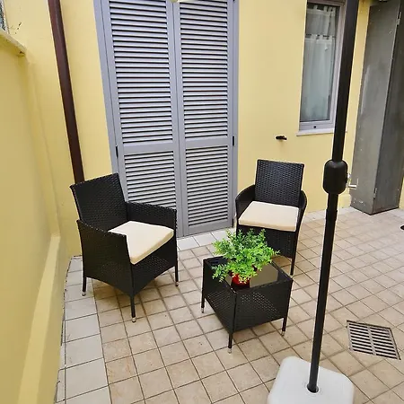 Casa Crissi