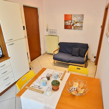 Casa Crissi Апартаменты