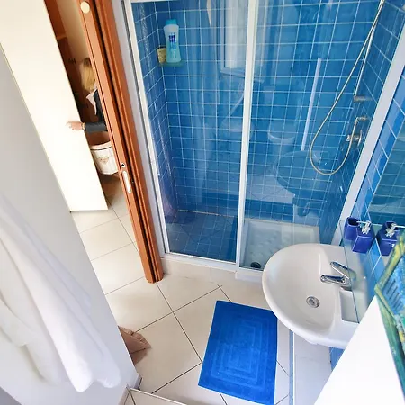 Casa Crissi Апартаменты *