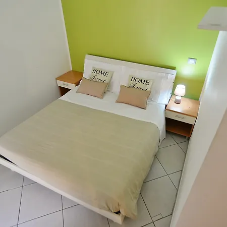 Апартаменты Casa Crissi *