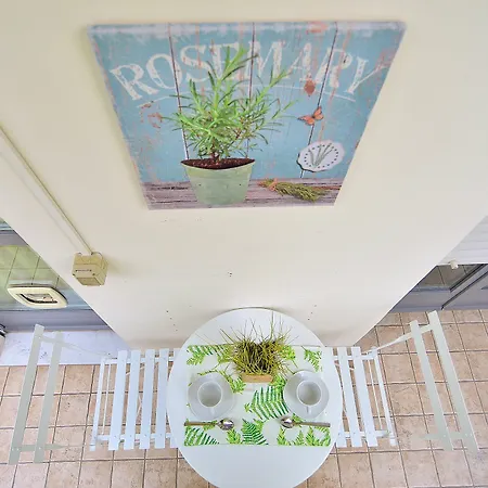 Casa Crissi Альба
