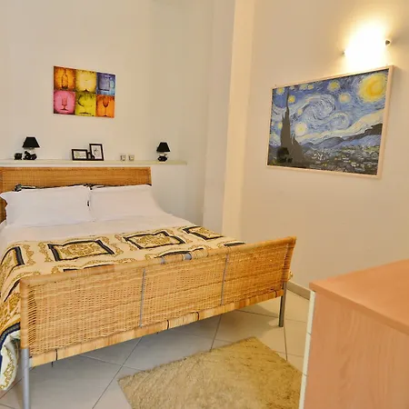 Casa Crissi Апартаменты Альба