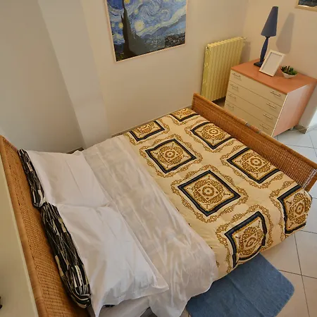 Casa Crissi Апартаменты Альба